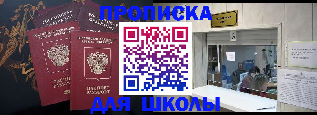 прописка для школы в Светогорске
